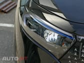 Mercedes-Benz EQA 250+ AMG Line