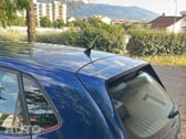 Volkswagen Polo Blue Motion