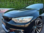 BMW 418 d Pack M Auto