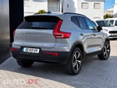 Volvo XC40 1.5 T2 Plus Dark Auto