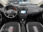 Dacia Sandero 0.9 TCe Stepway