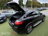 Mercedes-Benz GLC 250 d Coupé AMG Line 4-Matic