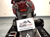 Mitt 125 XRS