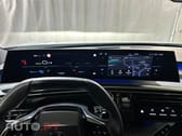 Peugeot E-3008 73 kWh GT