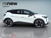 Renault Captur 1.0 TCe 90 techno