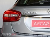 Mercedes-Benz GLA 200 CDI Aut.