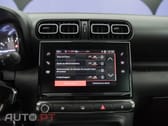 Citroen C3 Aircross 1.2 PureTech Feel Pack
