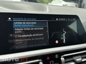 BMW 320 e Touring Line Sport Auto