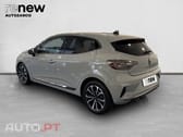 Renault Clio Techno
