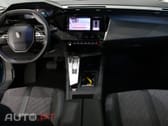 Peugeot 408 1.2 PureTech Allure EAT8
