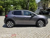 Citroen C3 1.5 BlueHDi Shine