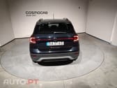 Volkswagen T-Cross 1.0 TSI Life DSG