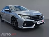 Honda Civic 1.0 i-VTEC Executive