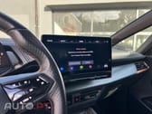 Cupra Born 58 kWh