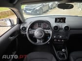 Audi A1 1.4 TDI