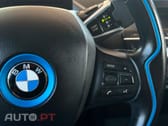 BMW i3 Outro