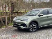 BYD Atto 3 60.48 kWh Design