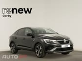 Renault Arkana 1.3 TCe R.S.Line EDC