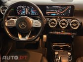 Mercedes-Benz A 180 d AMG Line Aut.
