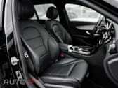 Mercedes-Benz C 300 de AMG Line