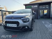Citroen C3 1.2 PureTech Shine