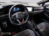 Volkswagen Golf GTI CLUBSPORT