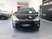 Citroen C3 1.2 VTi Attraction