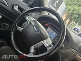 Ford Mondeo SW 1.8 TDCi Titanium