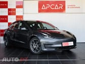 Tesla Model 3 Standard Range Plus RWD