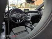 Mercedes-Benz A 180 CDi BE Edition Style