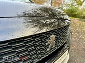 Peugeot 3008 1.5 BlueHDi Allure Pack EAT8