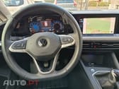 Volkswagen Golf 1.0 TSI Life