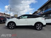 Nissan Qashqai 1.3 DIG-T N-Connecta LED