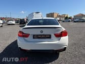 BMW 435 d xDrive Pack M Auto