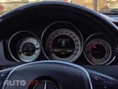 Mercedes-Benz C 220 BlueTEC Avantgarde+