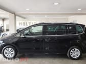 Volkswagen Sharan 2.0 TDI Blue Confortline DSG