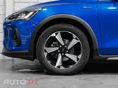 Ford Focus 1.0 EcoBoost MHEV Active