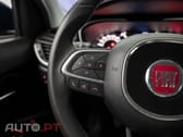 Fiat Tipo 1.3 M-Jet Lounge