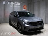 Renault Espace 1.2 E-Tech Full Hybrid Esprit Alpine