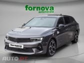 Opel Astra Sports Tourer 1.2 T GS