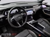 Audi E-Tron 55 Quattro S LINE I.V.A DEDUTIVEL 