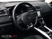 Renault Kadjar 1.5 dCi Exclusive
