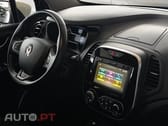 Renault Captur 0.9 TCe Exclusive