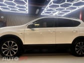 Nissan Qashqai 1.6 dCi Tekna Sport 18 S&S