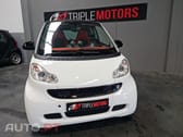 Smart ForTwo 0.8 cdi Passion 45
