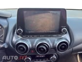 Nissan Juke 1.0 DIG-T DCT N-Connecta