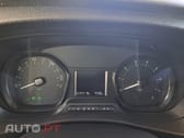 Citroen Jumpy 2.0 BlueHDi 145 Longa