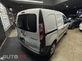 Renault Kangoo Z.E.