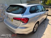Fiat Tipo Lounge