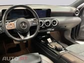 Mercedes-Benz A 180 d AMG Line